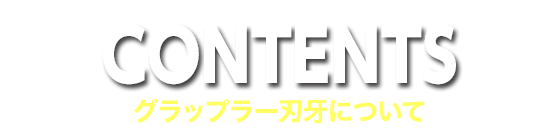 グラップラー刃牙について